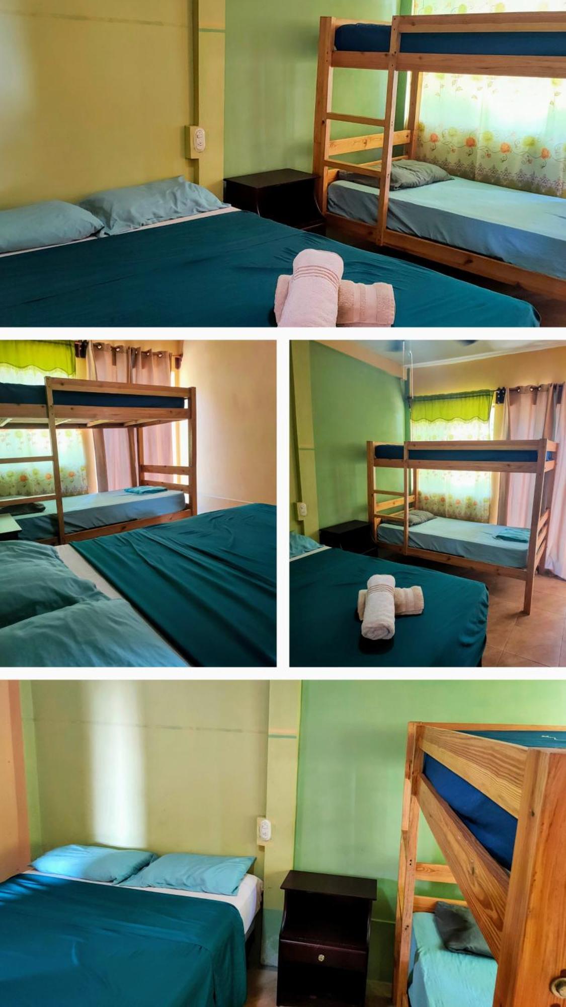Guesthouse Island Escape South End Εξωτερικό φωτογραφία