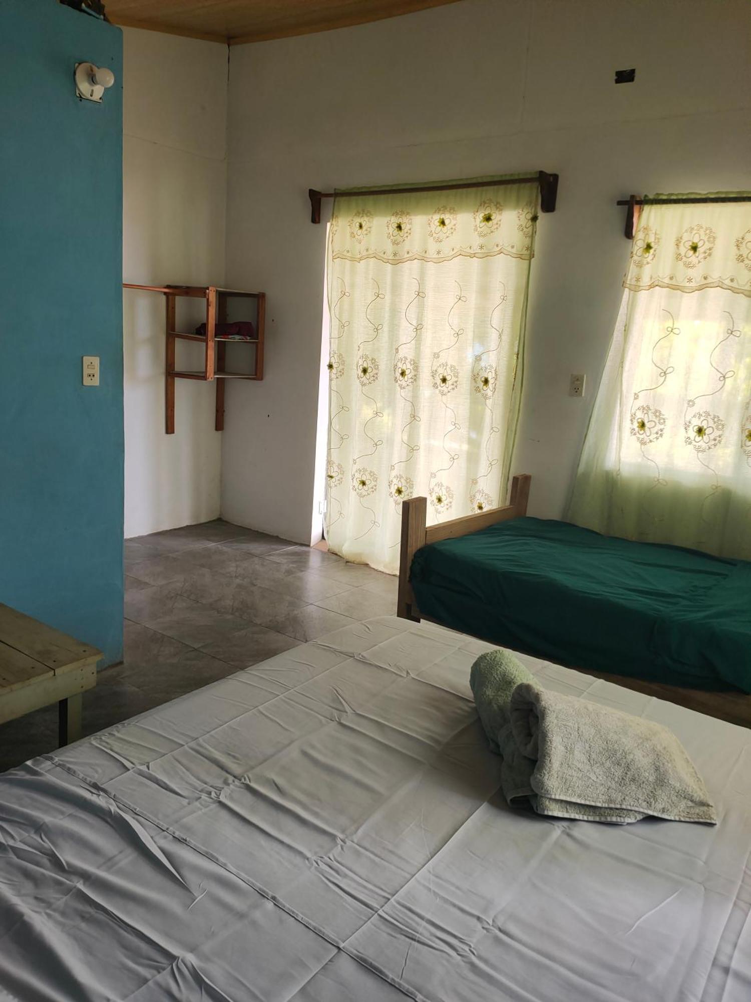 Guesthouse Island Escape South End Δωμάτιο φωτογραφία