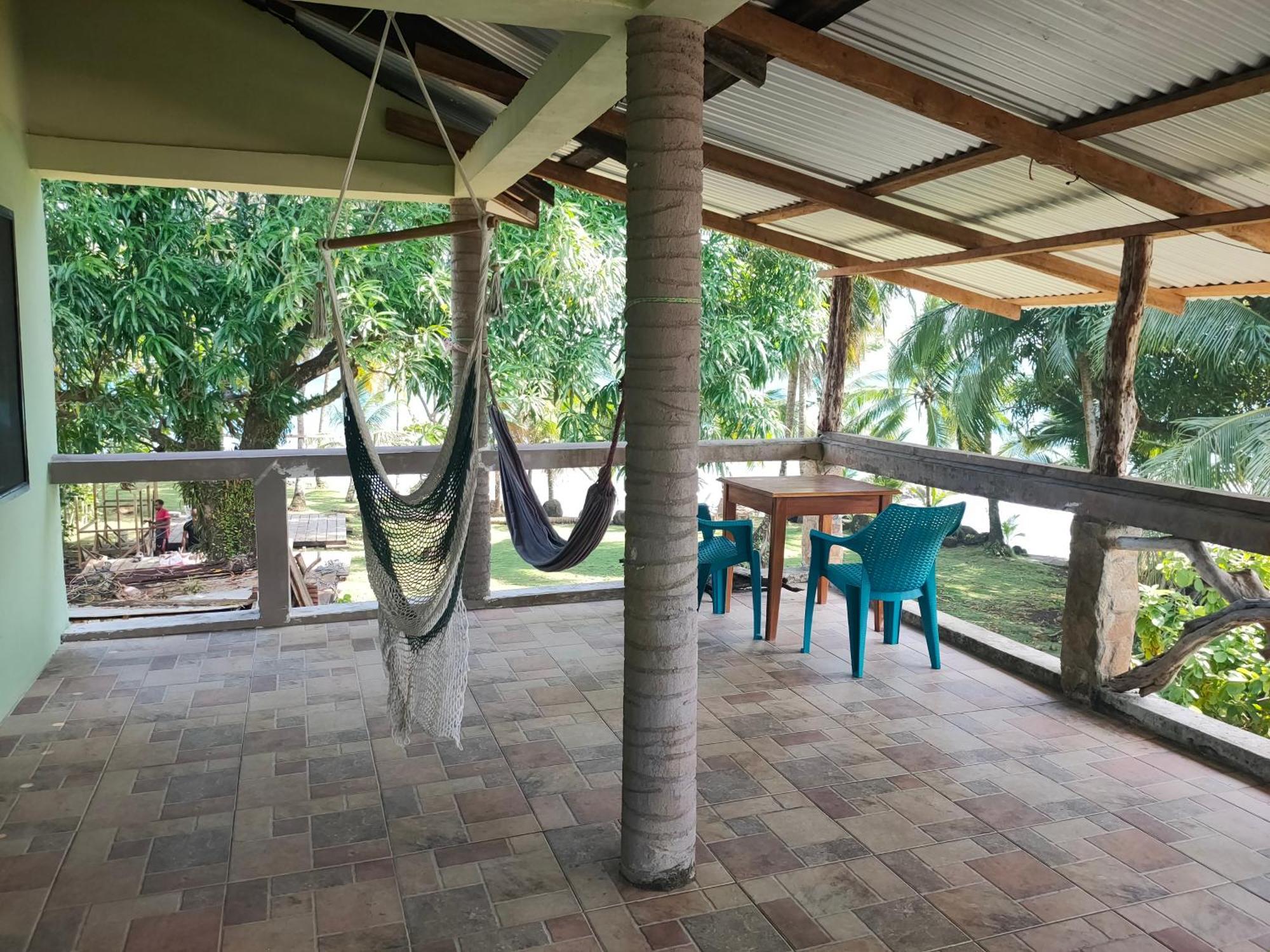 Guesthouse Island Escape South End Δωμάτιο φωτογραφία