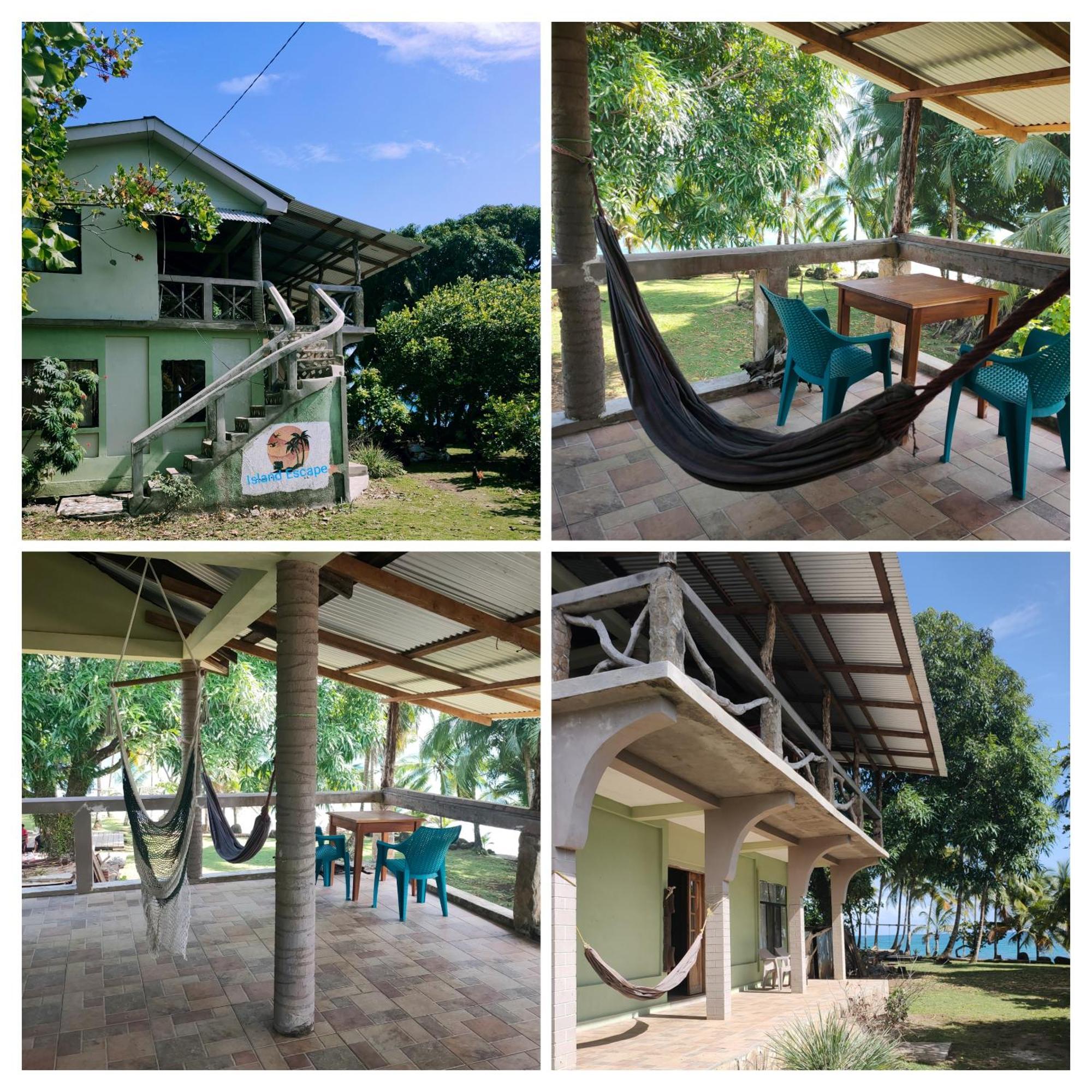 Guesthouse Island Escape South End Εξωτερικό φωτογραφία