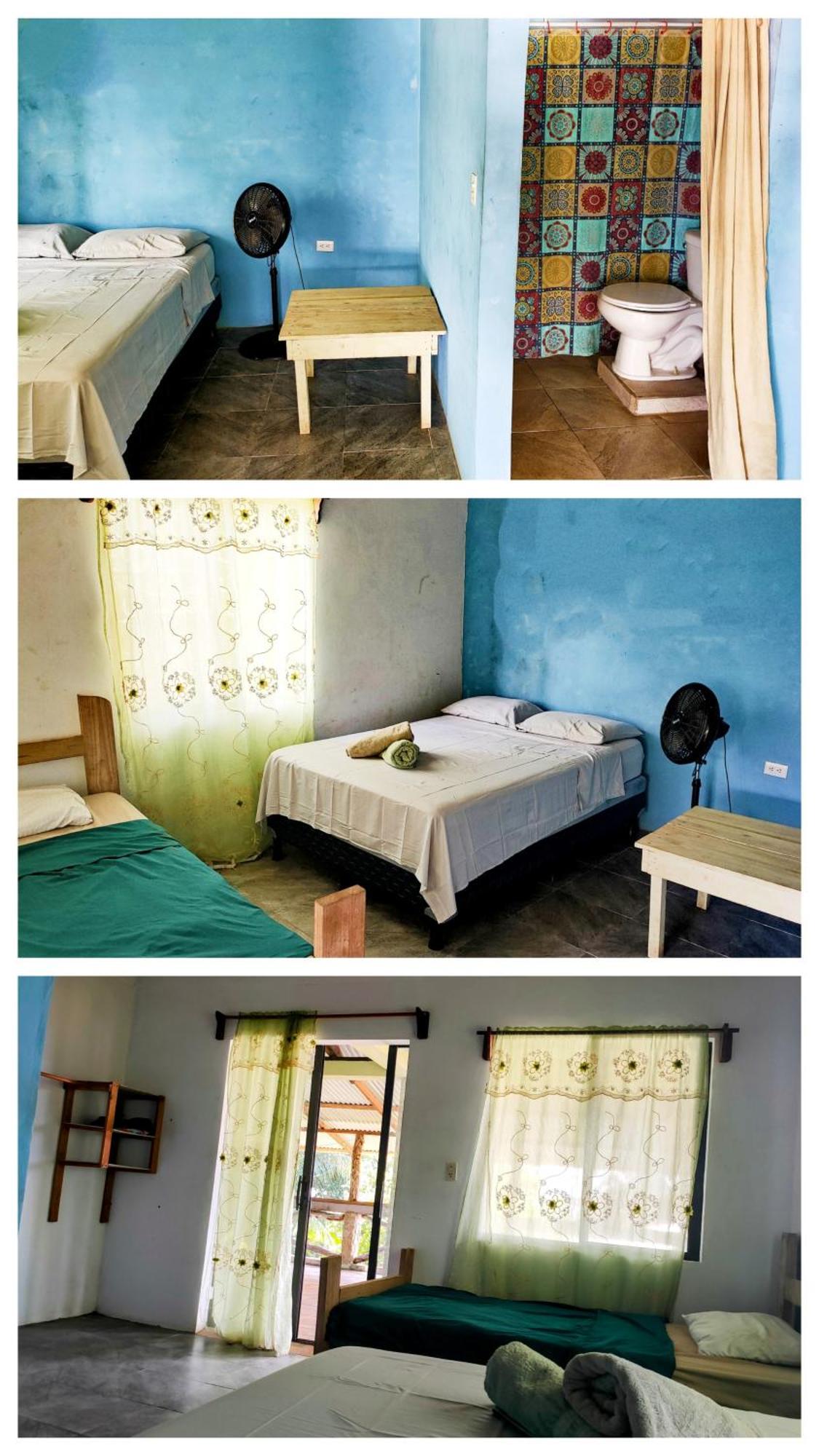 Guesthouse Island Escape South End Εξωτερικό φωτογραφία