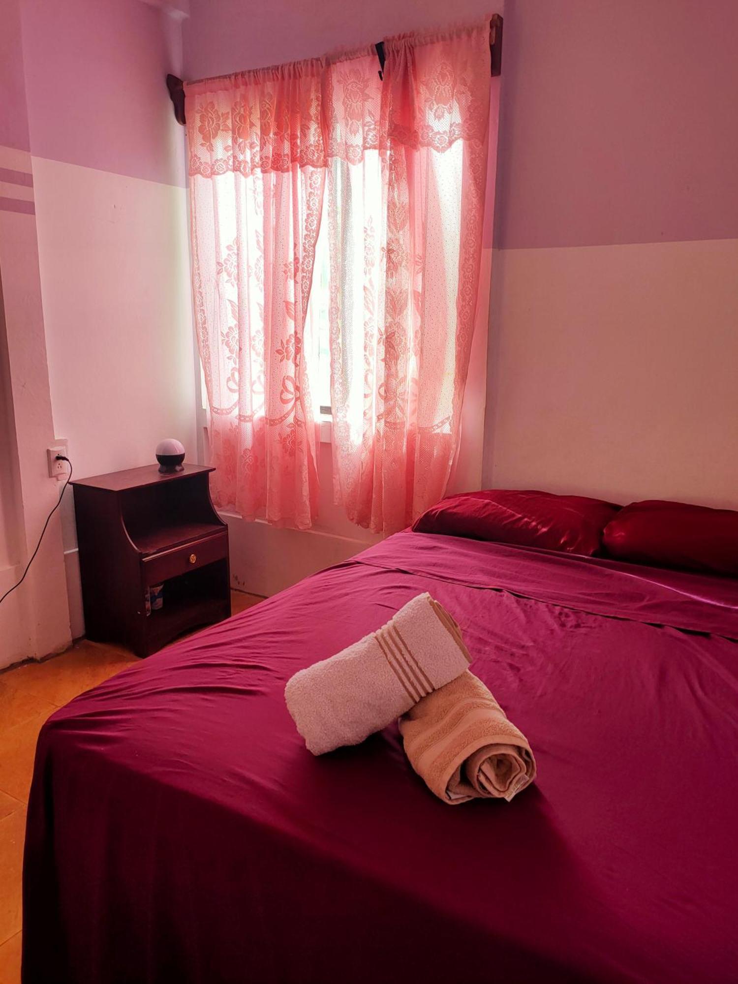 Guesthouse Island Escape South End Δωμάτιο φωτογραφία