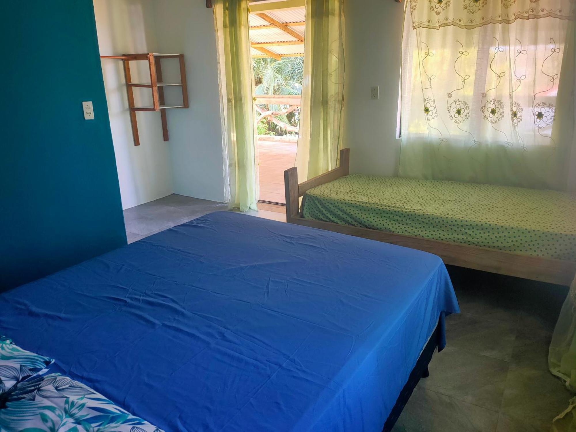 Guesthouse Island Escape South End Δωμάτιο φωτογραφία