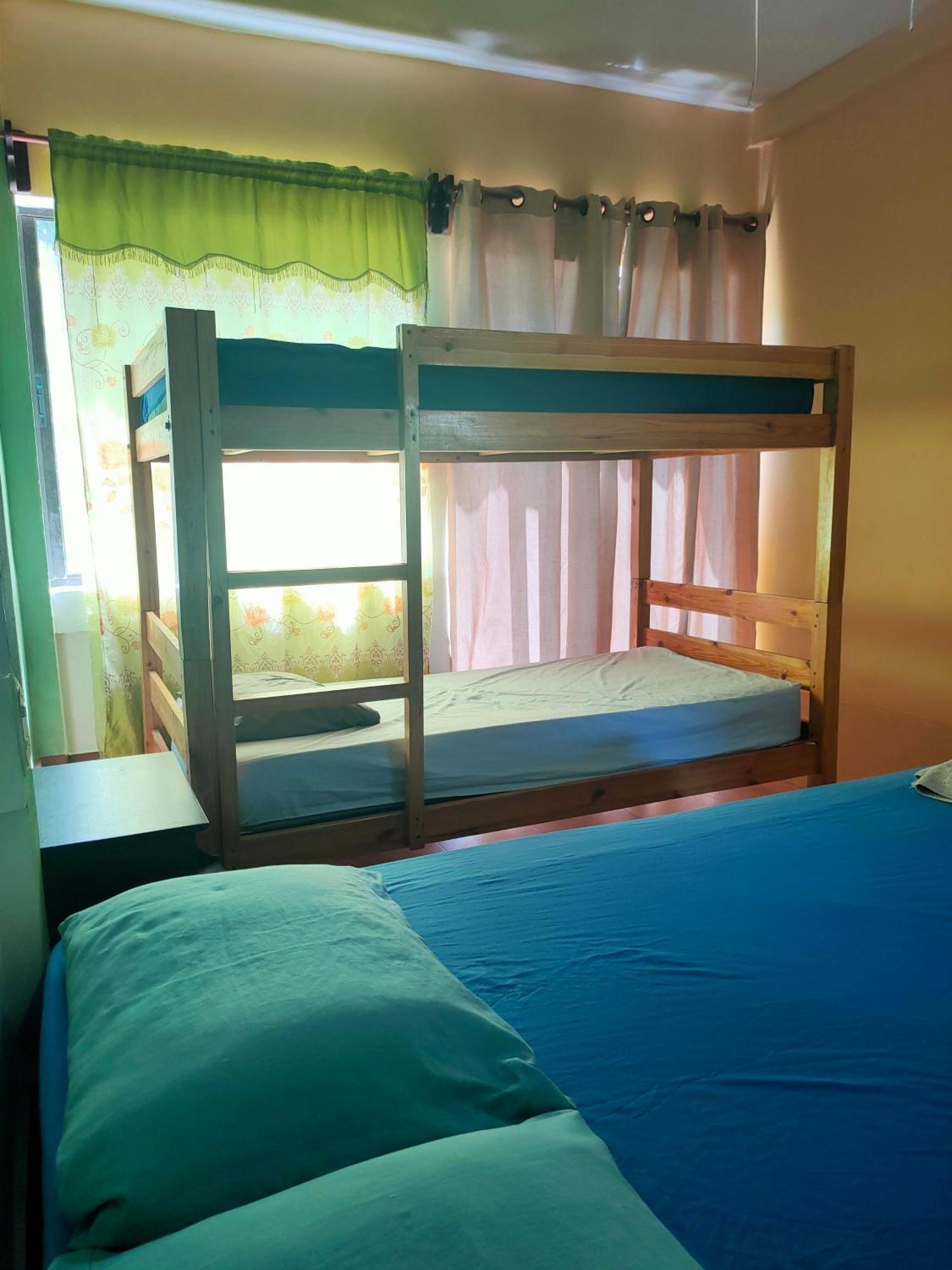 Guesthouse Island Escape South End Δωμάτιο φωτογραφία