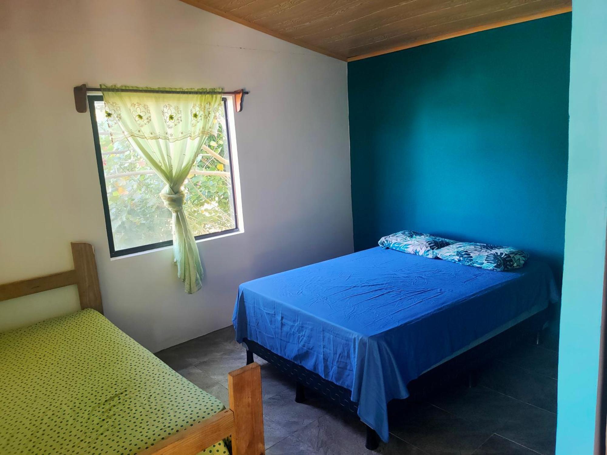Guesthouse Island Escape South End Δωμάτιο φωτογραφία