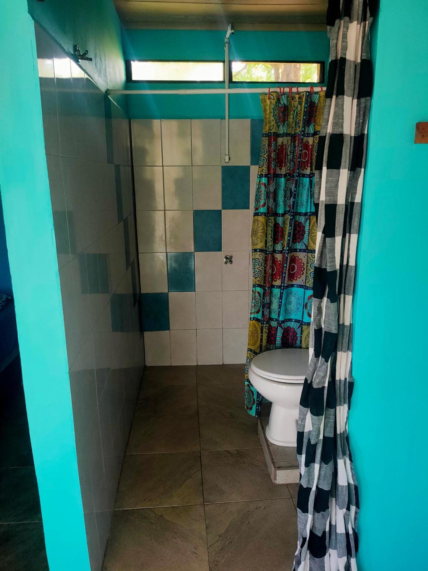 Guesthouse Island Escape South End Εξωτερικό φωτογραφία