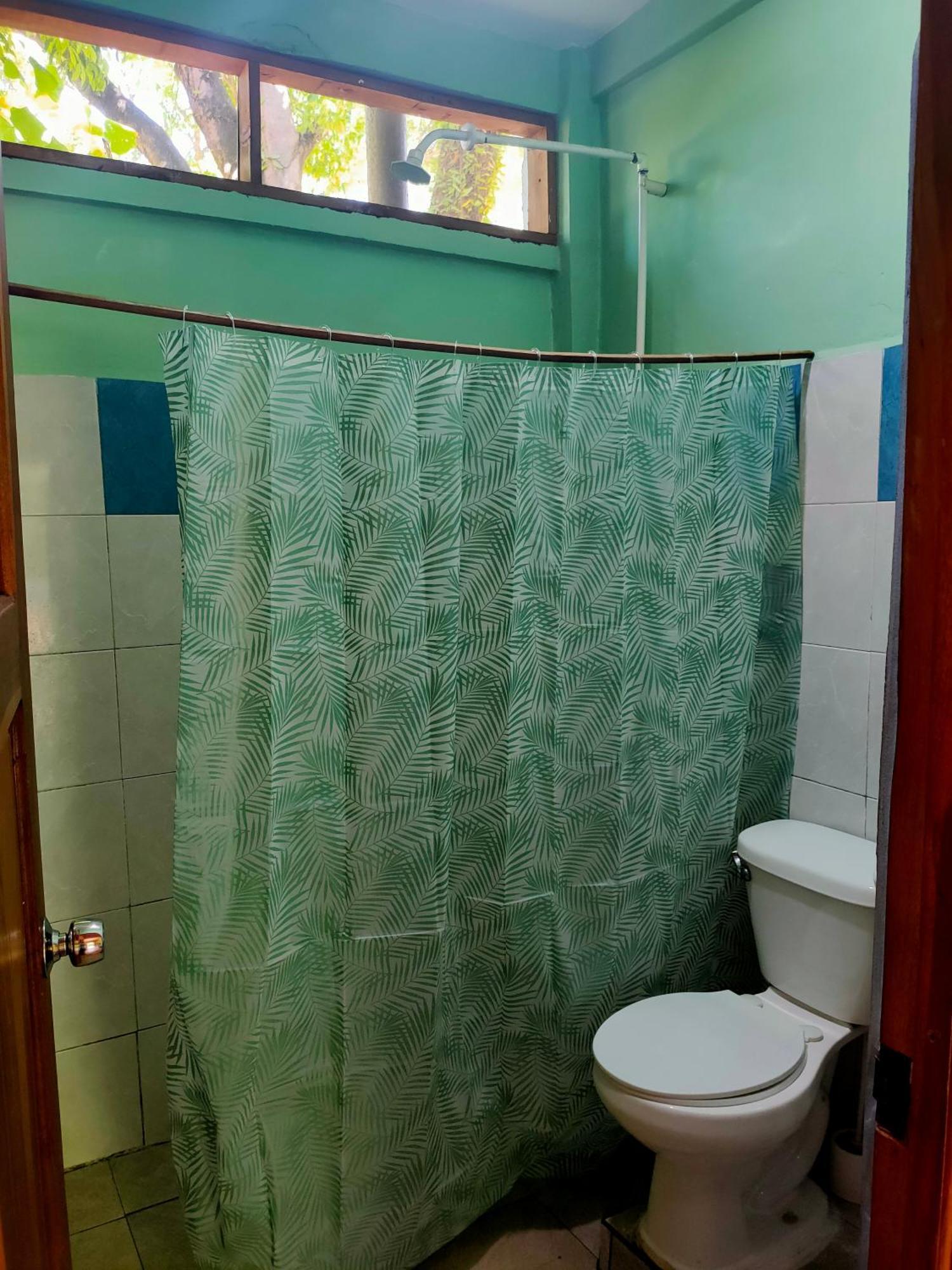 Guesthouse Island Escape South End Δωμάτιο φωτογραφία